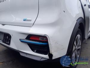 Kia Niro I E-Niro 64 kWh Épave (2022, Blanc)