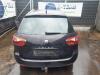 Seat Ibiza 08- salvage car from 2012