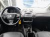 Seat Ibiza ST 1.2 TDI Ecomotive Vehículo de desguace (2012, Negro)