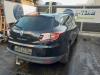 Véhicule hors d'usage  Renault Megane 3 08- de 2012