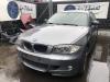 BMW 1-Serie 03- salvage car from 2009