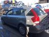 Kia Cee'd Sportswagon 1.4i CVVT 16V Vehículo de desguace (2012, Gris)