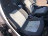 Seat Ibiza ST 1.2 TDI Ecomotive Schrottauto (2012, Schwarz)