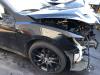 Mazda 6 2.0 SkyActiv-G 165 16V Salvage vehicle (2013, Black)