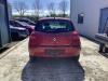 Renault Clio III 1.2 16V 65 Salvage vehicle (2007, Red)