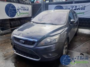 Ford Focus 2 2.0 16V  (Salvage)