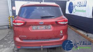 Ford C-Max 1.5 Ti-VCT EcoBoost 150 16V Épave (2015, Rouge)