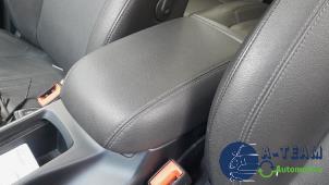 Ford C-Max 1.5 Ti-VCT EcoBoost 150 16V Épave (2015, Rouge)