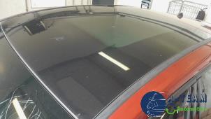 Ford C-Max 1.5 Ti-VCT EcoBoost 150 16V Épave (2015, Rouge)