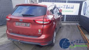 Ford C-Max 1.5 Ti-VCT EcoBoost 150 16V Épave (2015, Rouge)