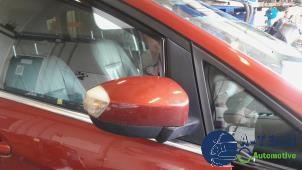 Ford C-Max 1.5 Ti-VCT EcoBoost 150 16V Épave (2015, Rouge)