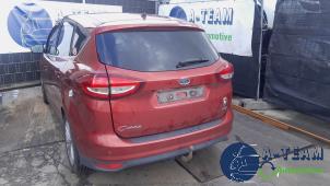 Ford C-Max 1.5 Ti-VCT EcoBoost 150 16V Épave (2015, Rouge)
