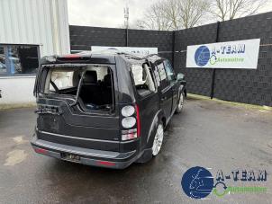 Landrover Discovery IV 3.0 SD V6 24V  (Salvage)