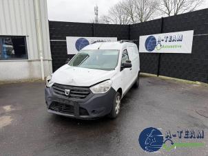 Dacia Dokker Express 1.5 dCi 75  (Épave)
