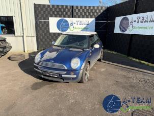 Mini Mini One/Cooper 1.6 16V Cooper  (Rozbiórka)