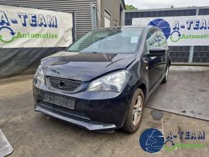 Seat Mii 1.0 12V  (Schrott)