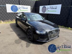 Audi A4 Avant 2.0 TFSI 16V Quattro  (Rozbiórka)