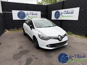 Renault Clio IV Estate/Grandtour 0.9 Energy TCE 12V  (Épave)