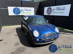 Mini Mini One/Cooper 1.6 16V One  (Rozbiórka)