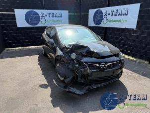 Opel Astra K 1.2 Turbo 12V  (Skrot)