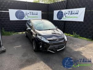 Ford Fiesta 08-  (Schrott)