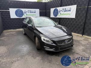 Volvo V60 I 2.4 D6 20V Plug-in Hybrid AWD  (Desguace)