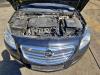 Opel Insignia 2.0 Turbo 16V Ecotec Schrottauto (2010, Schwarz)