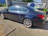Opel Insignia 2.0 Turbo 16V Ecotec Schrottauto (2010, Schwarz)