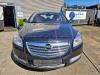 Opel Insignia 2.0 Turbo 16V Ecotec Schrottauto (2010, Schwarz)