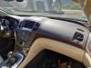 Opel Insignia 2.0 Turbo 16V Ecotec Schrottauto (2010, Schwarz)