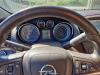 Opel Insignia 2.0 Turbo 16V Ecotec Schrottauto (2010, Schwarz)