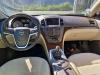 Opel Insignia 2.0 Turbo 16V Ecotec Schrottauto (2010, Schwarz)