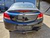 Opel Insignia 2.0 Turbo 16V Ecotec Schrottauto (2010, Schwarz)