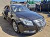 Opel Insignia 2.0 Turbo 16V Ecotec Schrottauto (2010, Schwarz)
