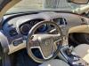 Opel Insignia 2.0 Turbo 16V Ecotec Schrottauto (2010, Schwarz)