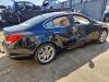 Opel Insignia 2.0 Turbo 16V Ecotec Schrottauto (2010, Schwarz)