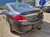 Opel Insignia 2.0 Turbo 16V Ecotec Schrottauto (2010, Schwarz)