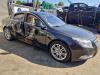 Opel Insignia 2.0 Turbo 16V Ecotec Schrottauto (2010, Schwarz)