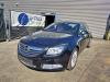 Opel Insignia 2.0 Turbo 16V Ecotec Schrottauto (2010, Schwarz)