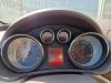 Opel Insignia 2.0 Turbo 16V Ecotec Schrottauto (2010, Schwarz)