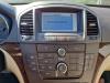 Opel Insignia 2.0 Turbo 16V Ecotec Schrottauto (2010, Schwarz)
