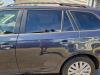 Volkswagen Golf VI Variant 1.4 TSI 122 16V Vehículo de desguace (2010, Azul)
