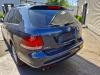 Volkswagen Golf VI Variant 1.4 TSI 122 16V Vehículo de desguace (2010, Azul)