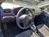 Volkswagen Golf VI Variant 1.4 TSI 122 16V Vehículo de desguace (2010, Azul)