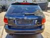 Volkswagen Golf VI Variant 1.4 TSI 122 16V Vehículo de desguace (2010, Azul)