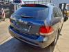 Volkswagen Golf VI Variant 1.4 TSI 122 16V Vehículo de desguace (2010, Azul)