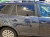 Volkswagen Golf VI Variant 1.4 TSI 122 16V Vehículo de desguace (2010, Azul)