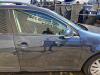 Volkswagen Golf VI Variant 1.4 TSI 122 16V Vehículo de desguace (2010, Azul)