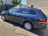 Volkswagen Golf VI Variant 1.4 TSI 122 16V Vehículo de desguace (2010, Azul)
