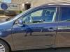Volkswagen Golf VI Variant 1.4 TSI 122 16V Vehículo de desguace (2010, Azul)